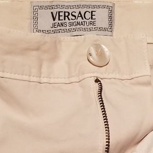 Versace Pants